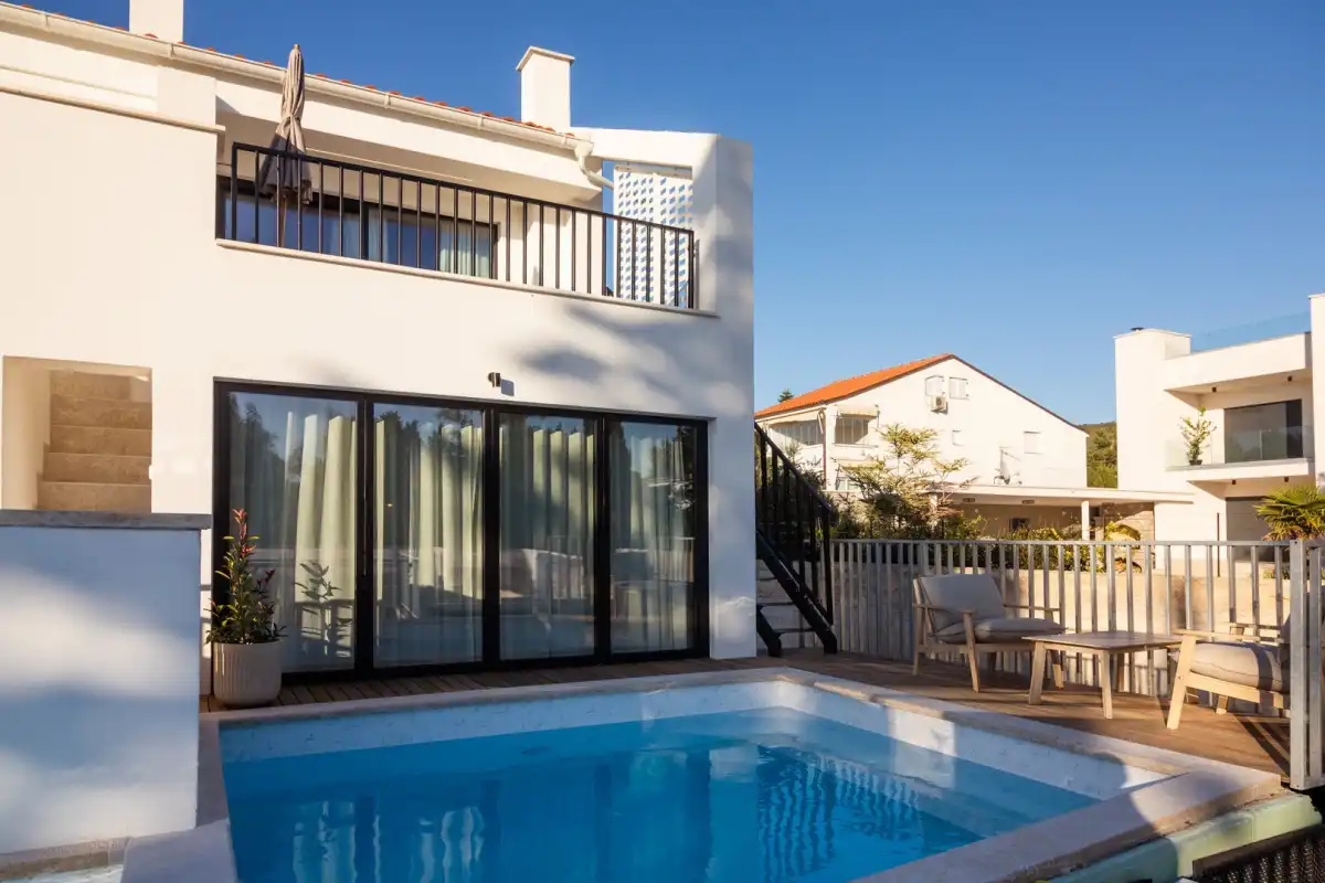 Vice Versa Bura - Krk, Kroatische Inseln