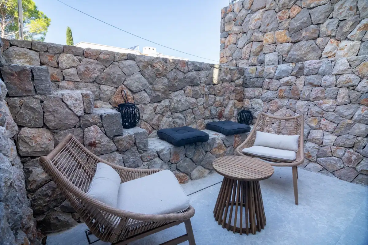 Vice Versa Jugo - Krk, Kroatische Inseln