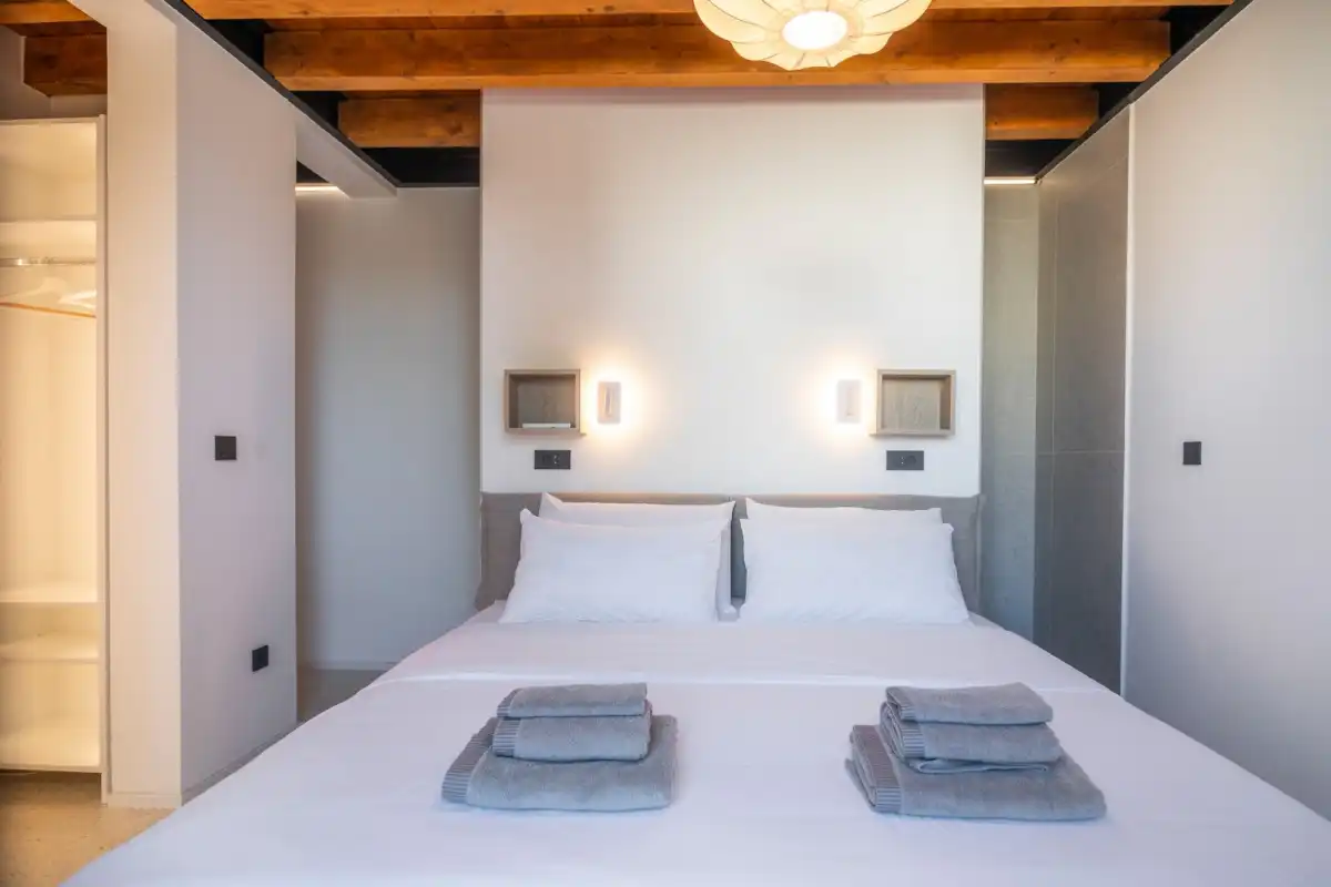 Vice Versa Jugo - Krk, Kroatische Inseln