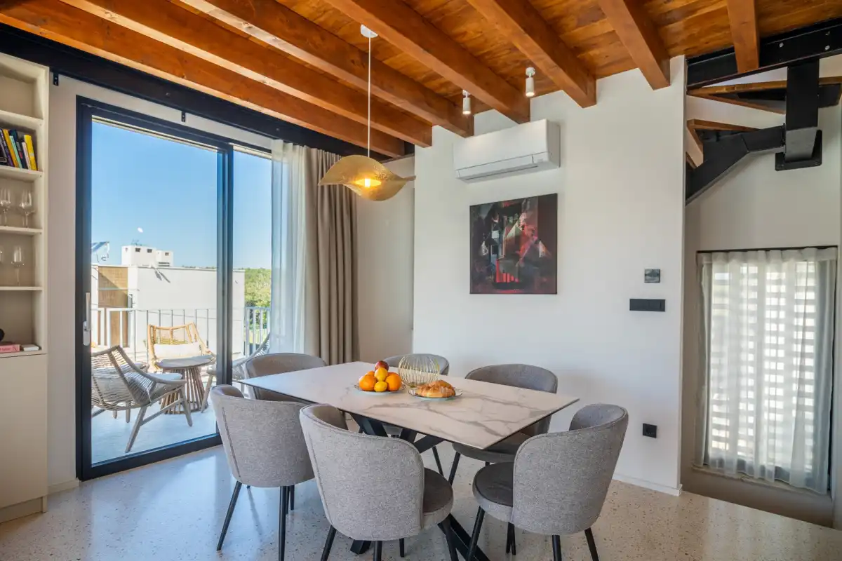 Vice Versa Jugo - Krk, Kroatische Inseln