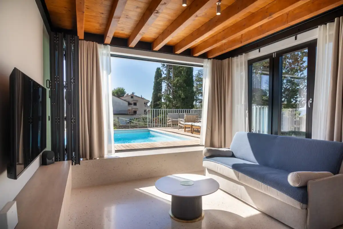 Vice Versa Jugo - Krk, Kroatische Inseln