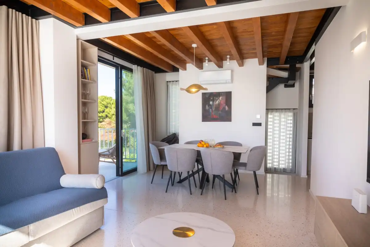 Vice Versa Jugo - Krk, Kroatische Inseln