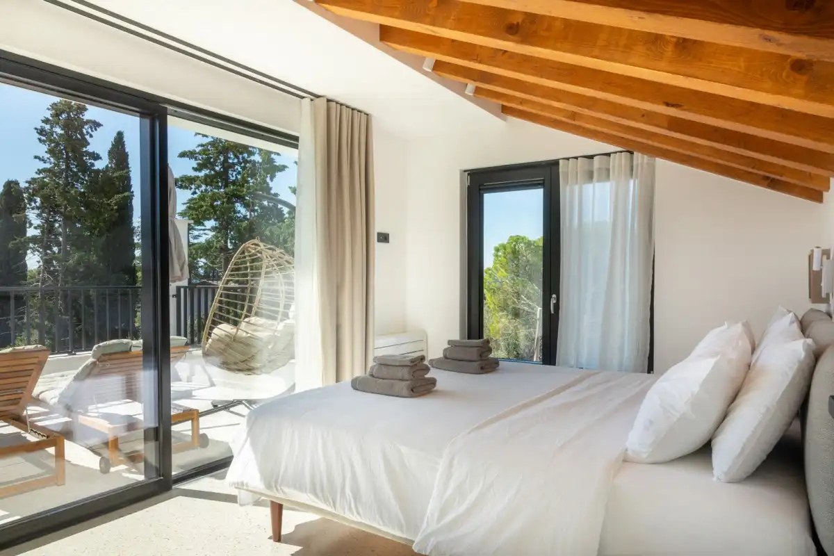 Vice Versa Jugo - Krk, Kroatische Inseln