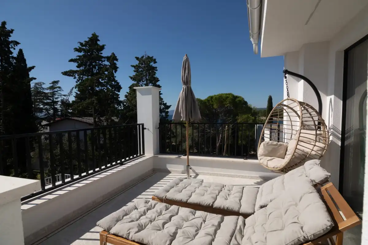 Vice Versa Jugo - Krk, Kroatische Inseln