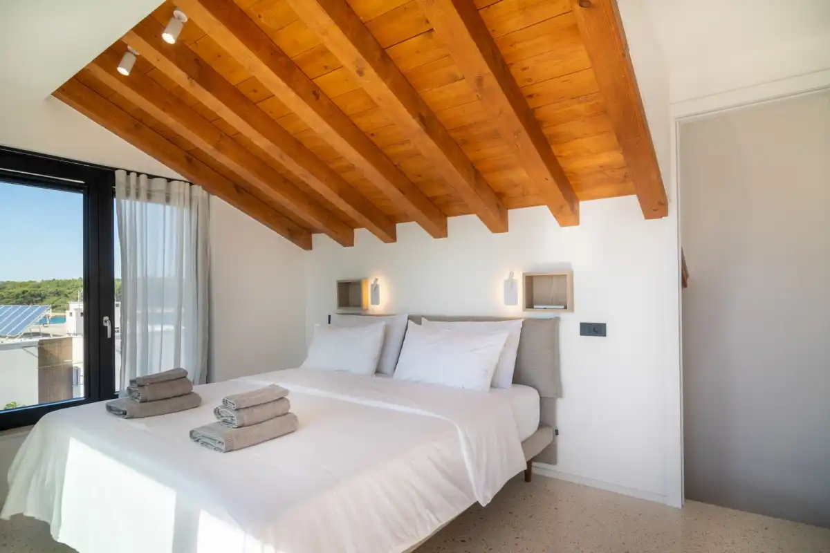 Vice Versa Jugo - Krk, Kroatische Inseln