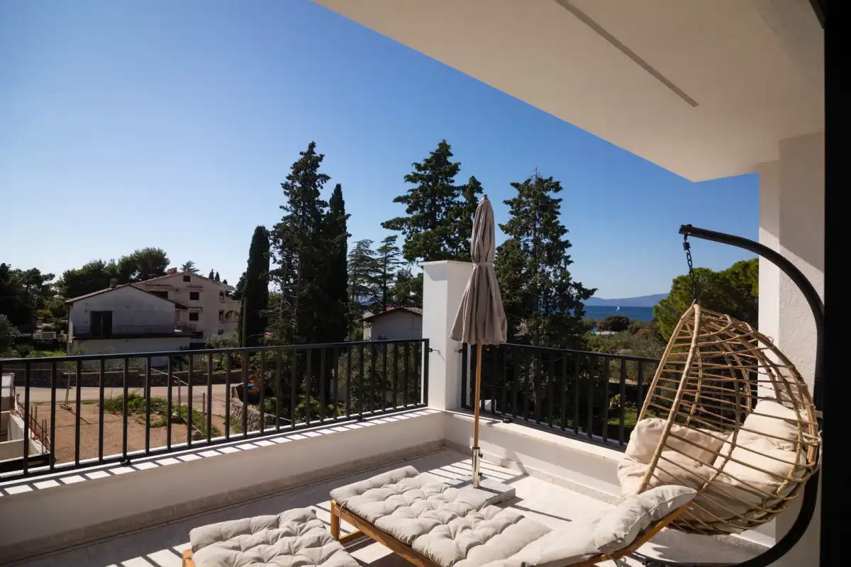 Vice Versa Jugo - Krk, Kroatische Inseln