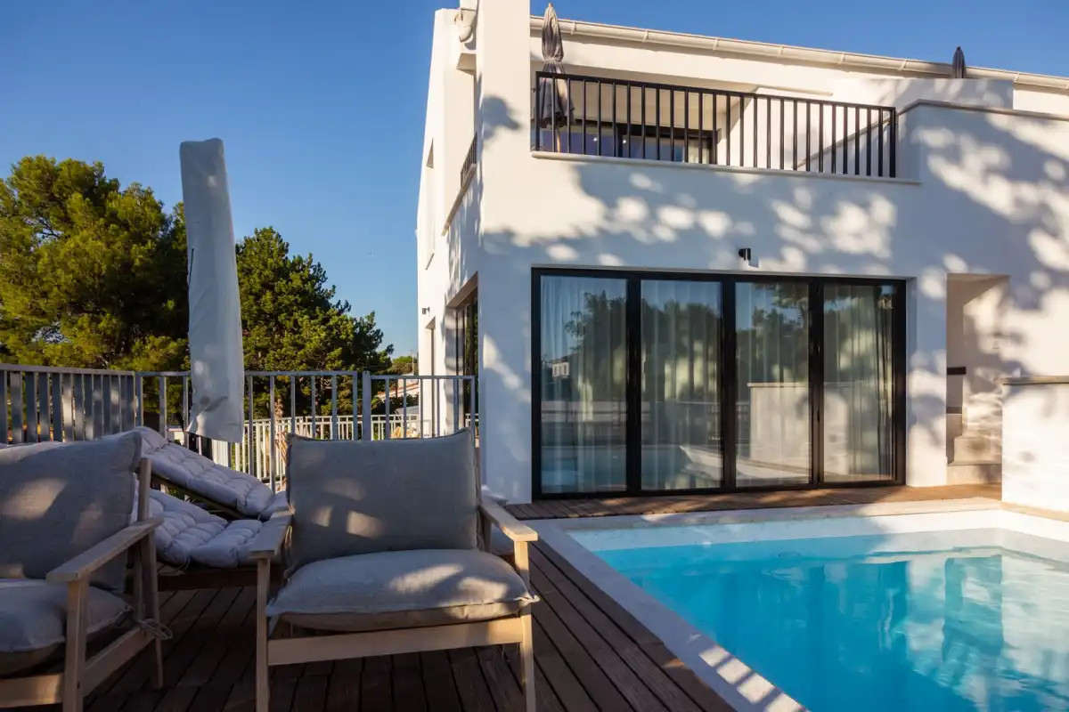 Vice Versa Jugo - Krk, Kroatische Inseln