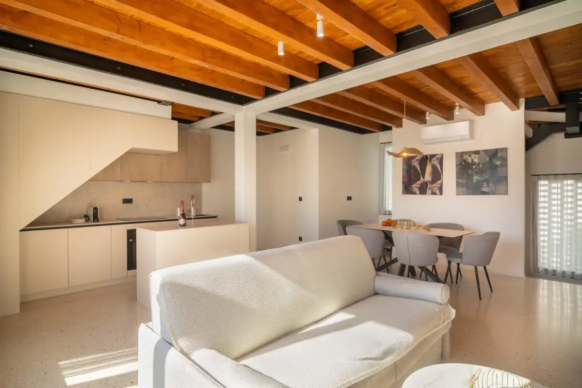 Vice Versa Maestral - Krk, Kroatische Inseln