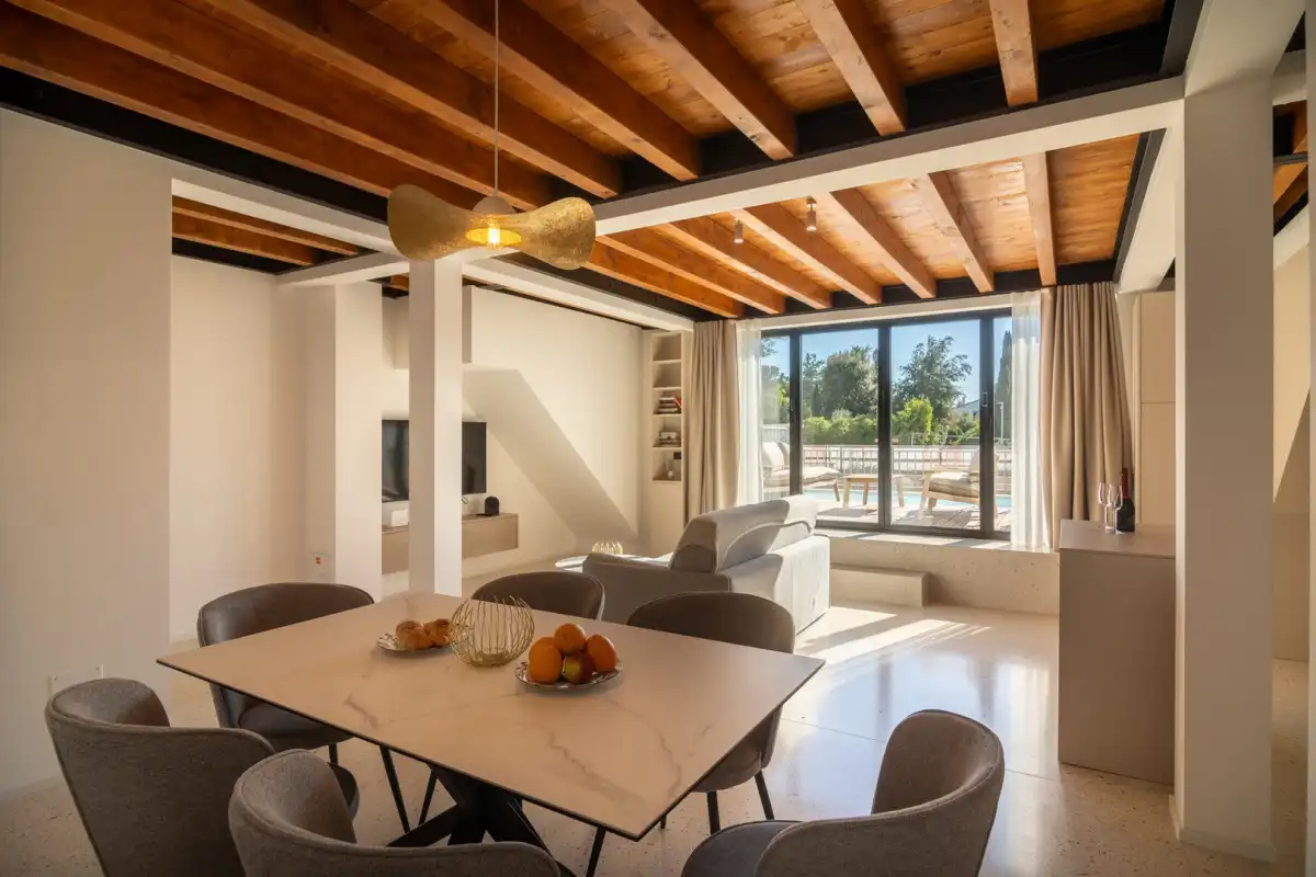 Vice Versa Maestral - Krk, Kroatische Inseln