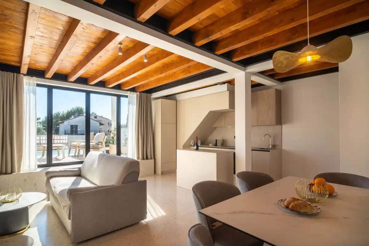 Vice Versa Maestral - Krk, Kroatische Inseln