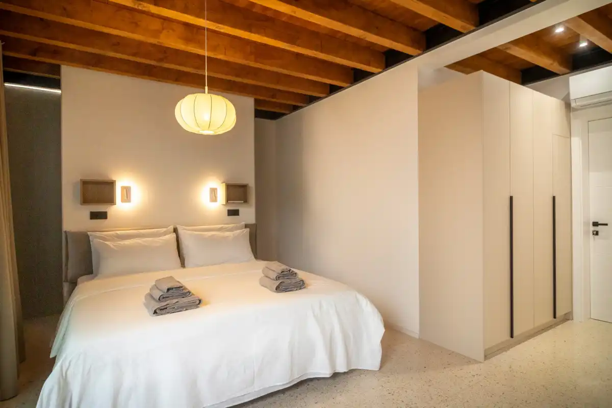 Vice Versa Maestral - Krk, Kroatische Inseln