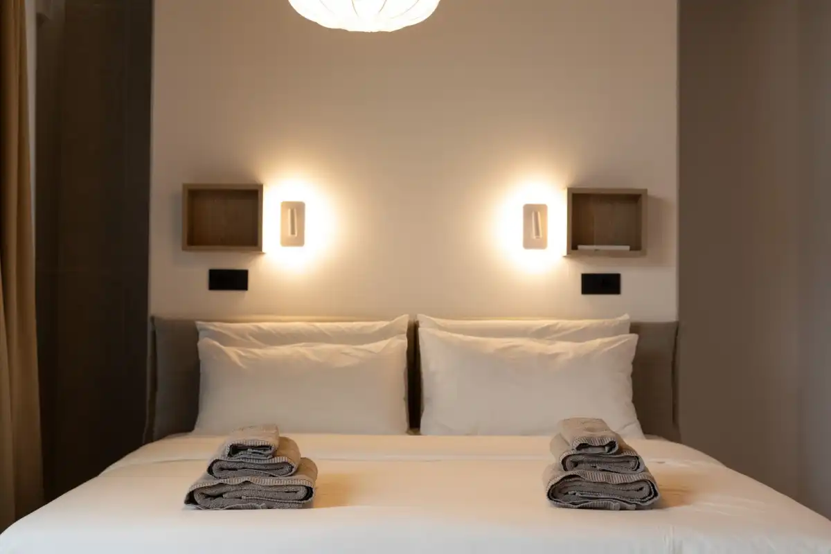 Vice Versa Maestral - Krk, Kroatische Inseln