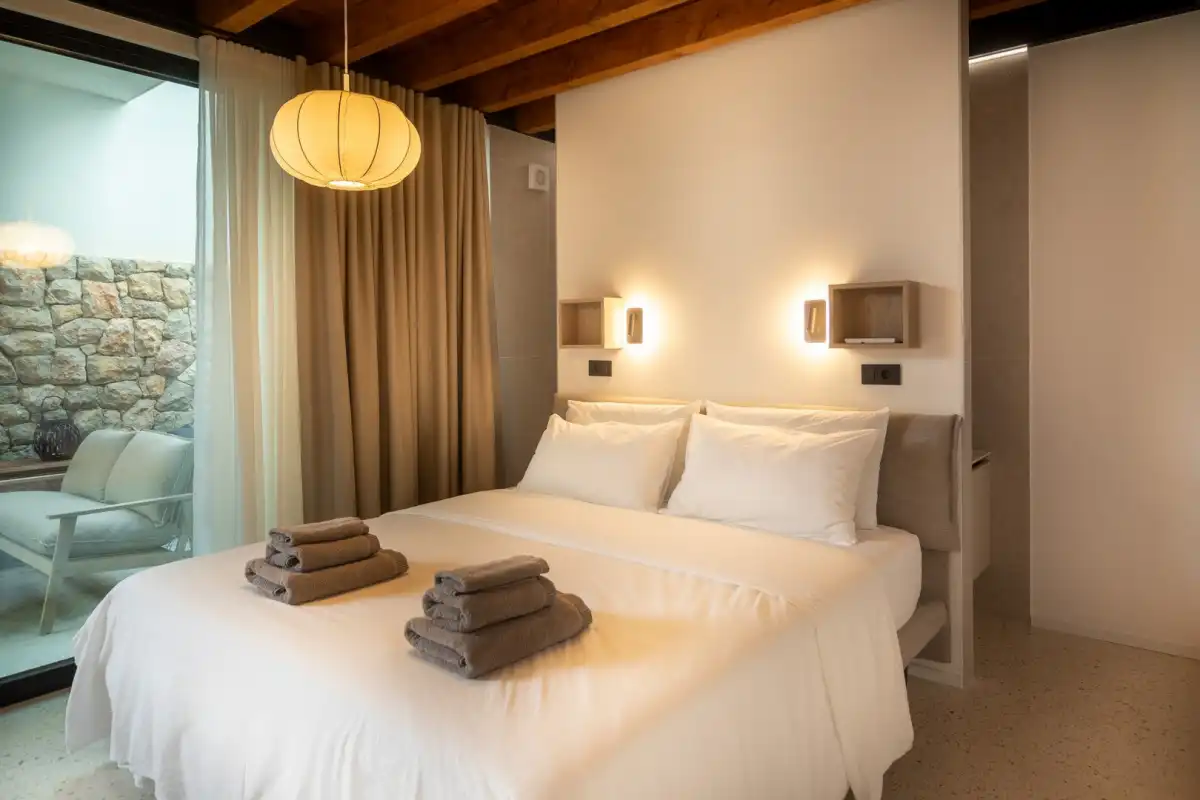 Vice Versa Maestral - Krk, Kroatische Inseln