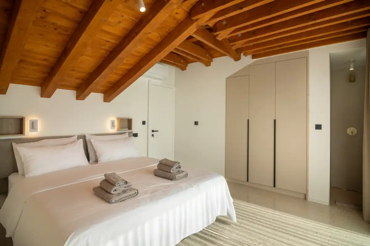 Vice Versa Maestral - Krk, Kroatische Inseln