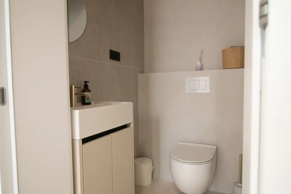 Vice Versa Maestral - Krk, Kroatische Inseln