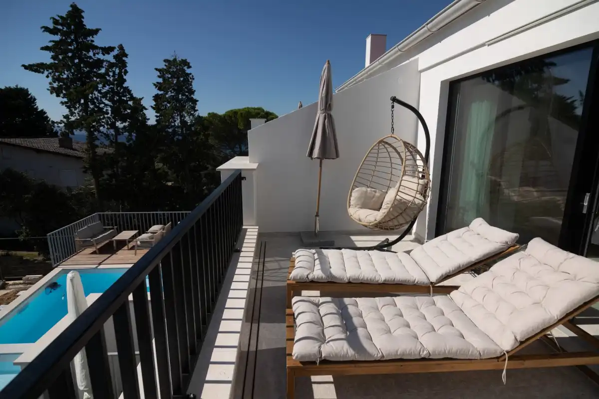 Vice Versa Maestral - Krk, Kroatische Inseln