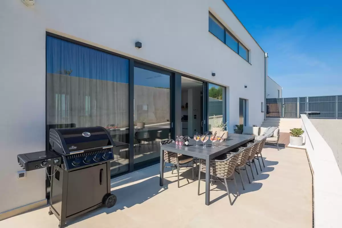 Villa 22 - Zadar, Dalmatia