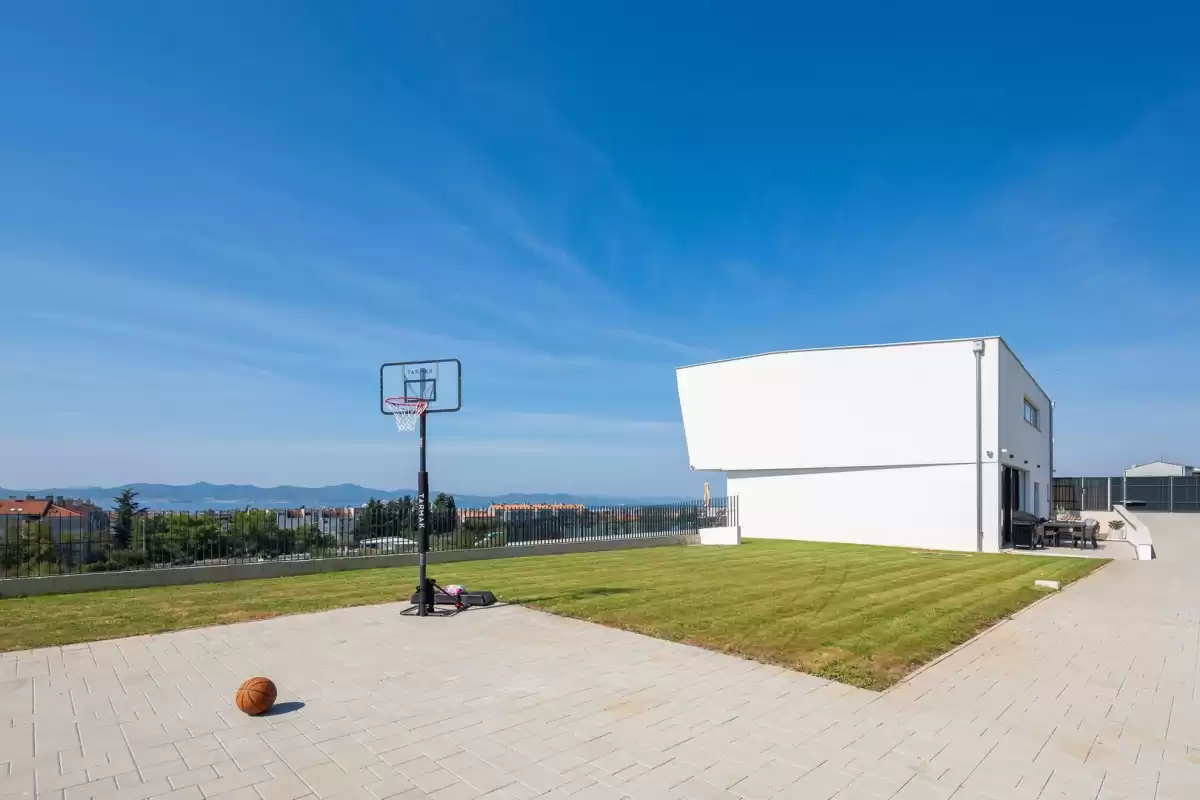 Villa 22 - Zadar, Dalmatia