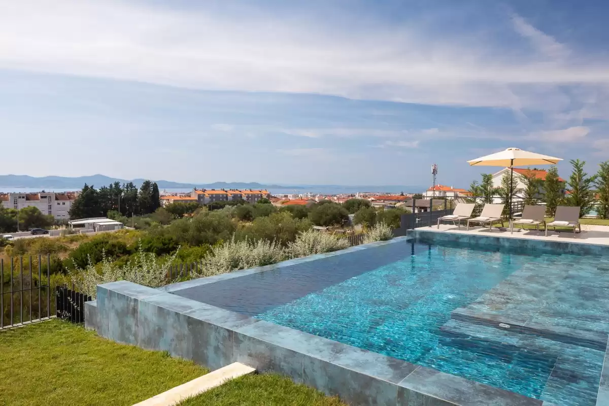 Villa 22 - Zadar, Dalmatia