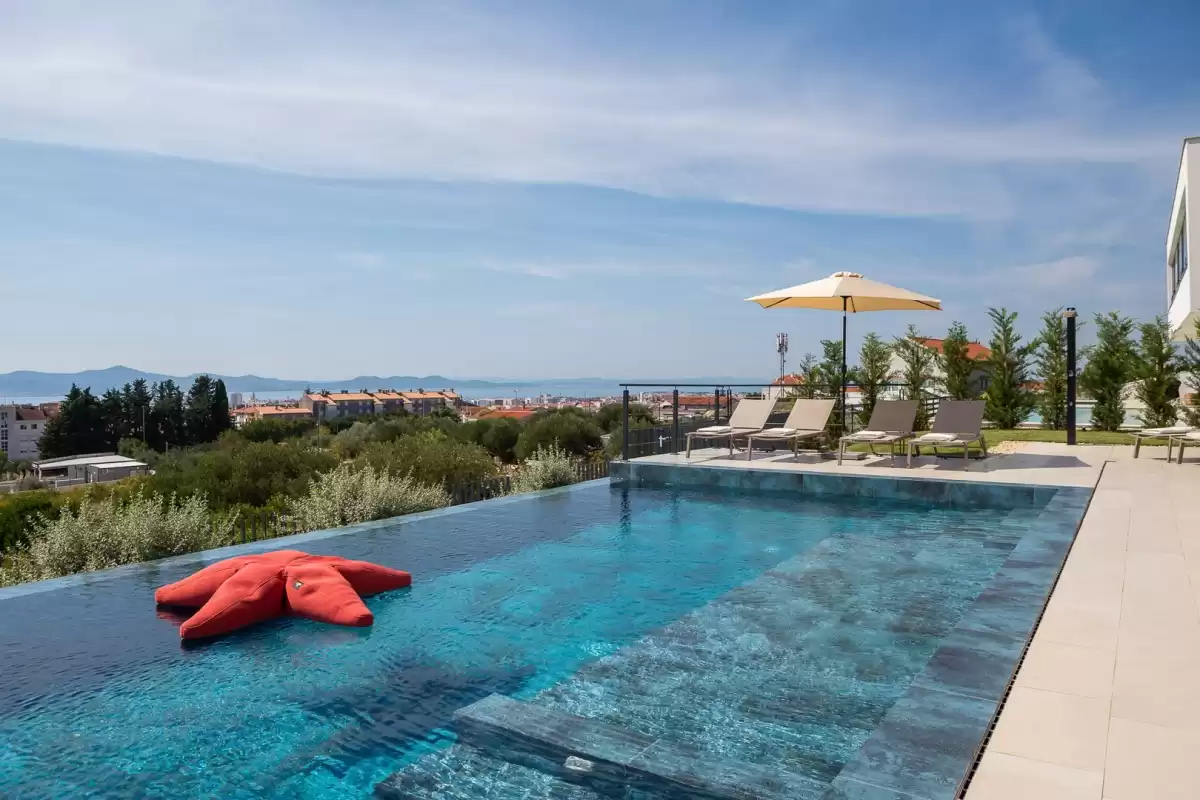 Villa 22 - Zadar, Dalmatia