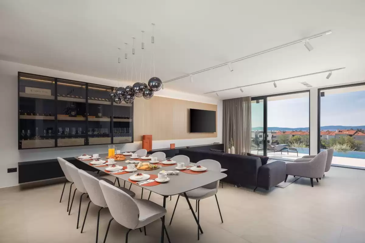 Villa 22 - Zadar, Dalmatia