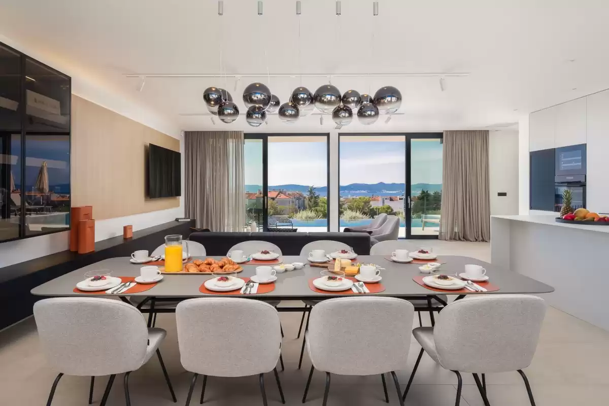 Villa 22 - Zadar, Dalmatia