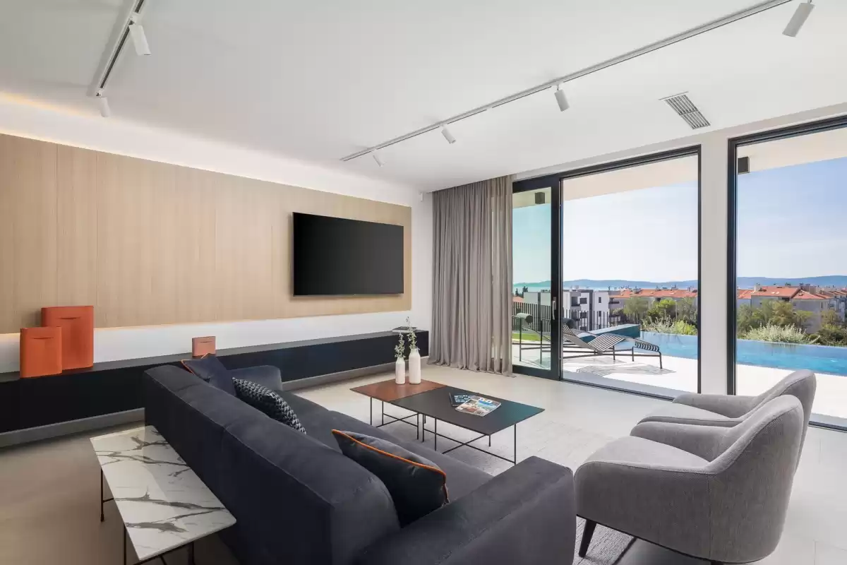 Villa 22 - Zadar, Dalmatia