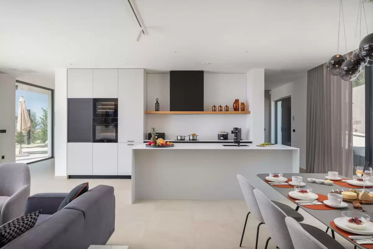 Villa 22 - Zadar, Dalmatia