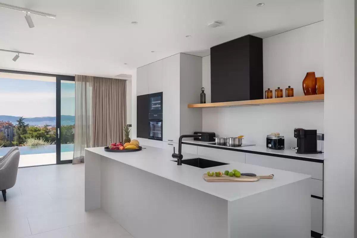 Villa 22 - Zadar, Dalmatia