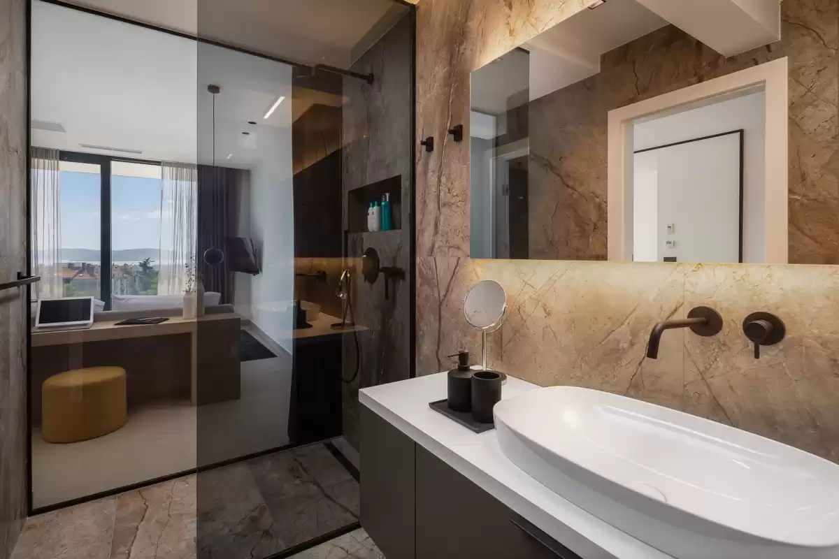 Villa 22 - Zadar, Dalmatia