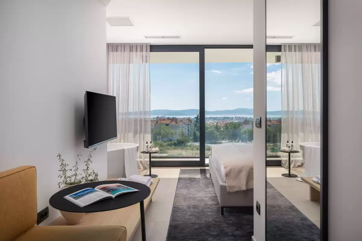 Villa 22 - Zadar, Dalmatia