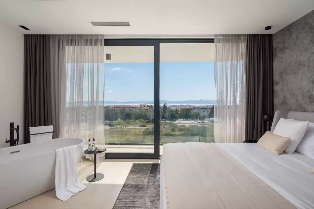 Villa 22 - Zadar, Dalmatia