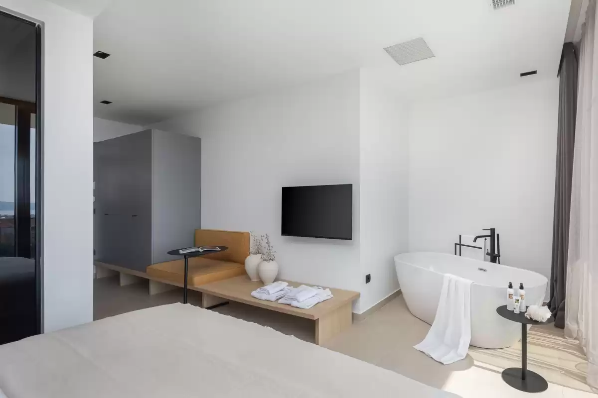 Villa 22 - Zadar, Dalmatia