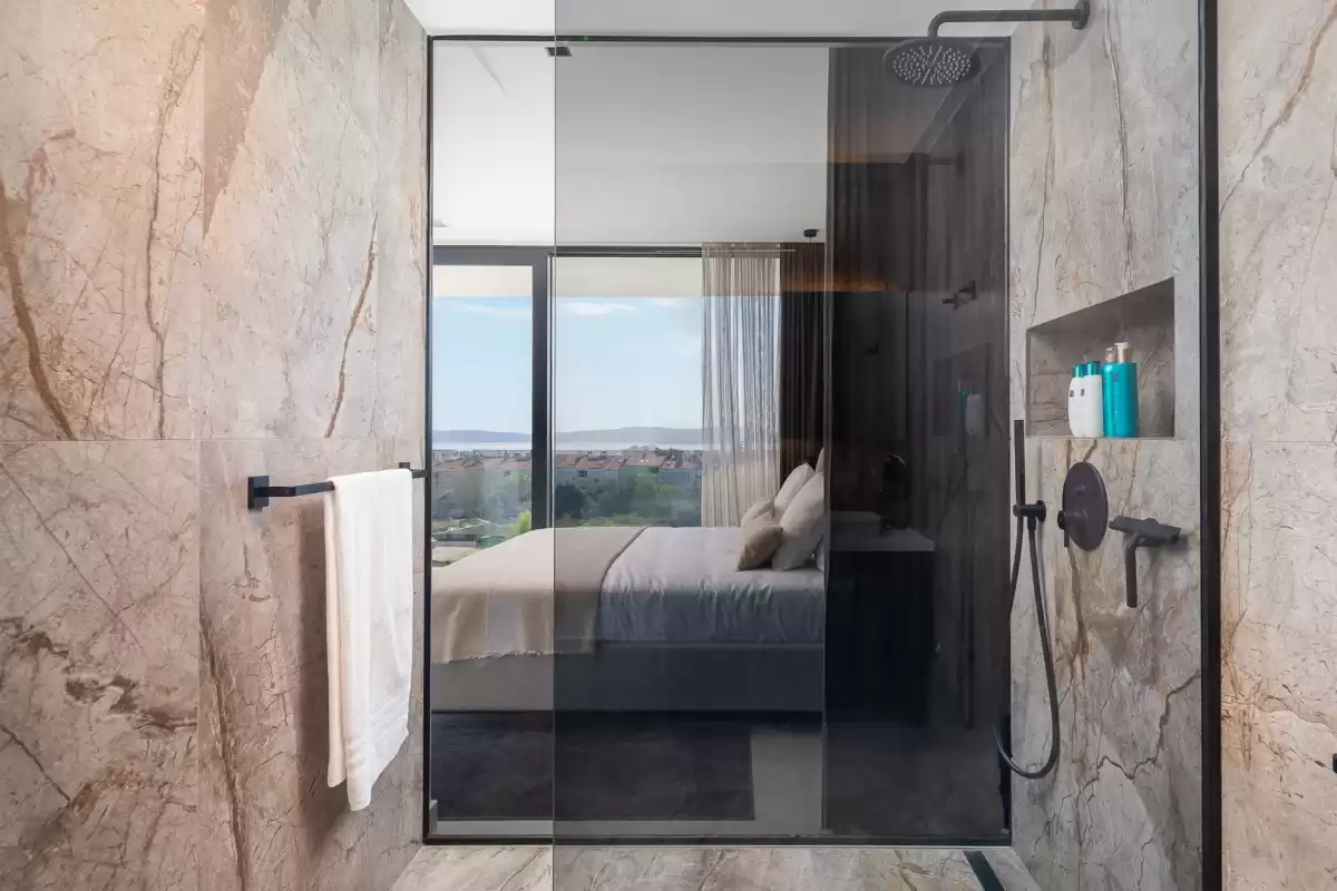 Villa 22 - Zadar, Dalmatia