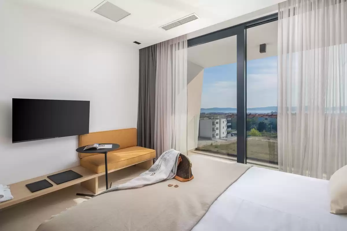 Villa 22 - Zadar, Dalmatia