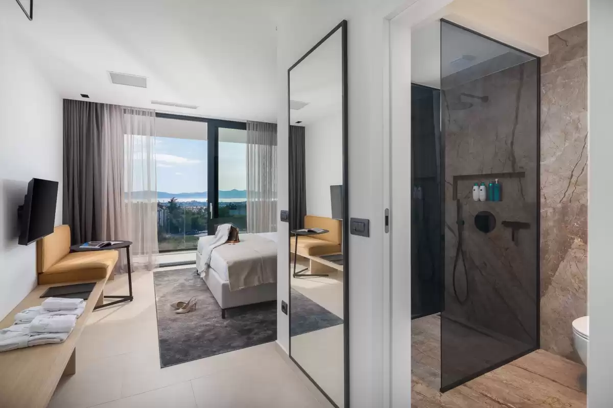 Villa 22 - Zadar, Dalmatia