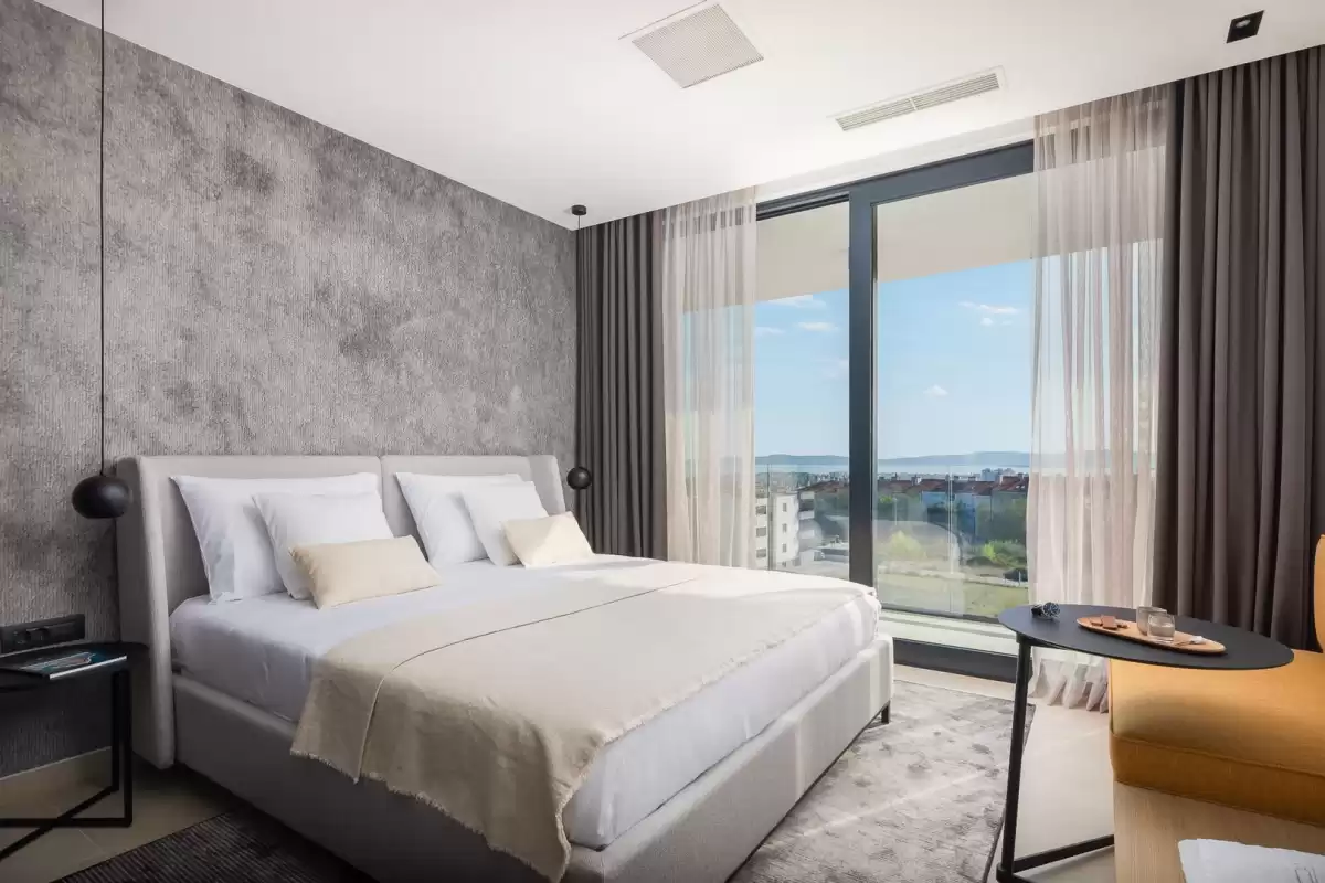 Villa 22 - Zadar, Dalmatia