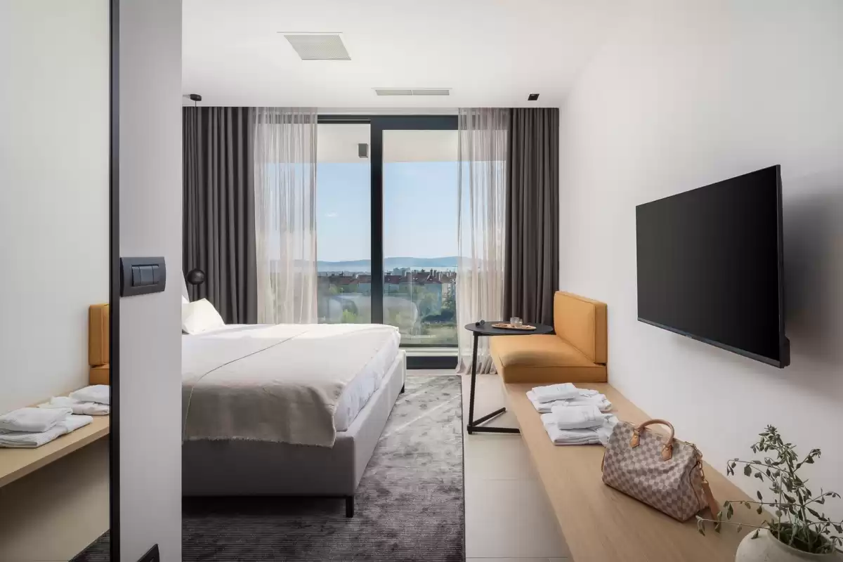 Villa 22 - Zadar, Dalmatia