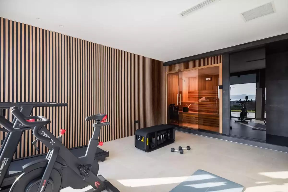 Villa 22 - Zadar, Dalmatia