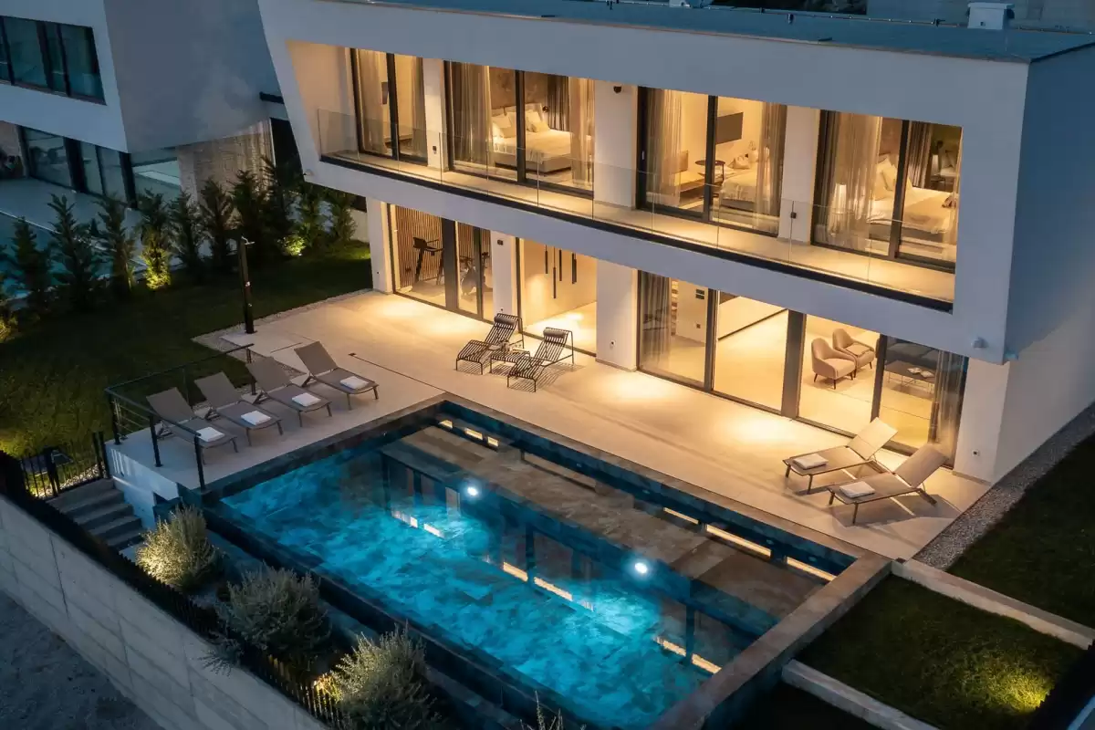 Villa 22 - Zadar, Dalmatia