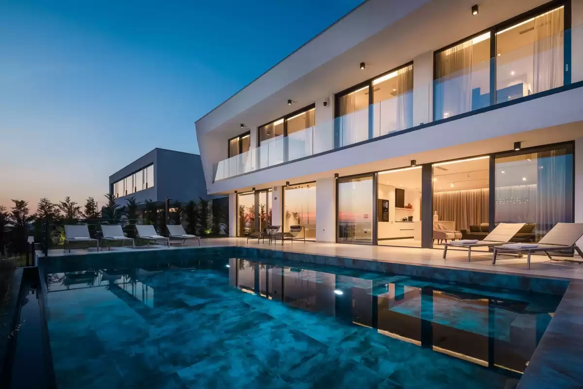 Villa 22 - Zadar, Dalmatia