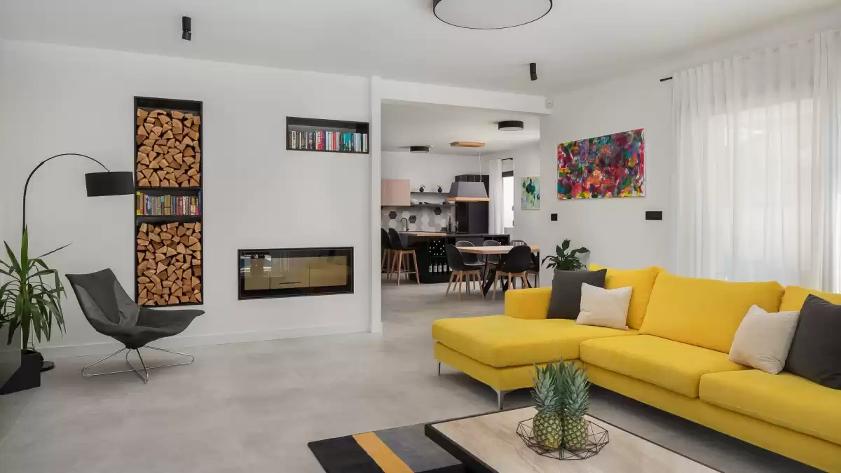 Villa 9 - Split, Dalmatia