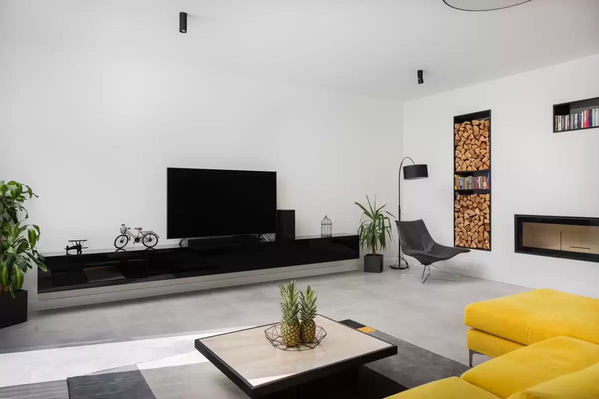 Villa 9 - Split, Dalmatia