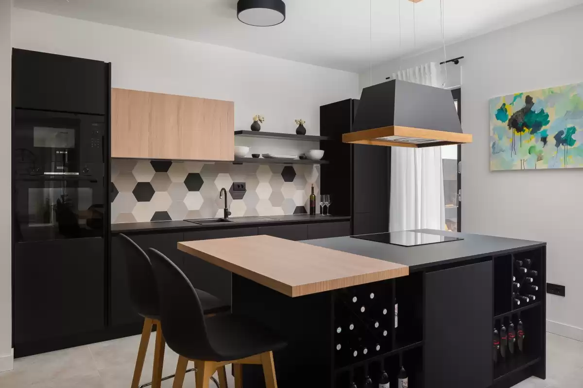 Villa 9 - Split, Dalmatia