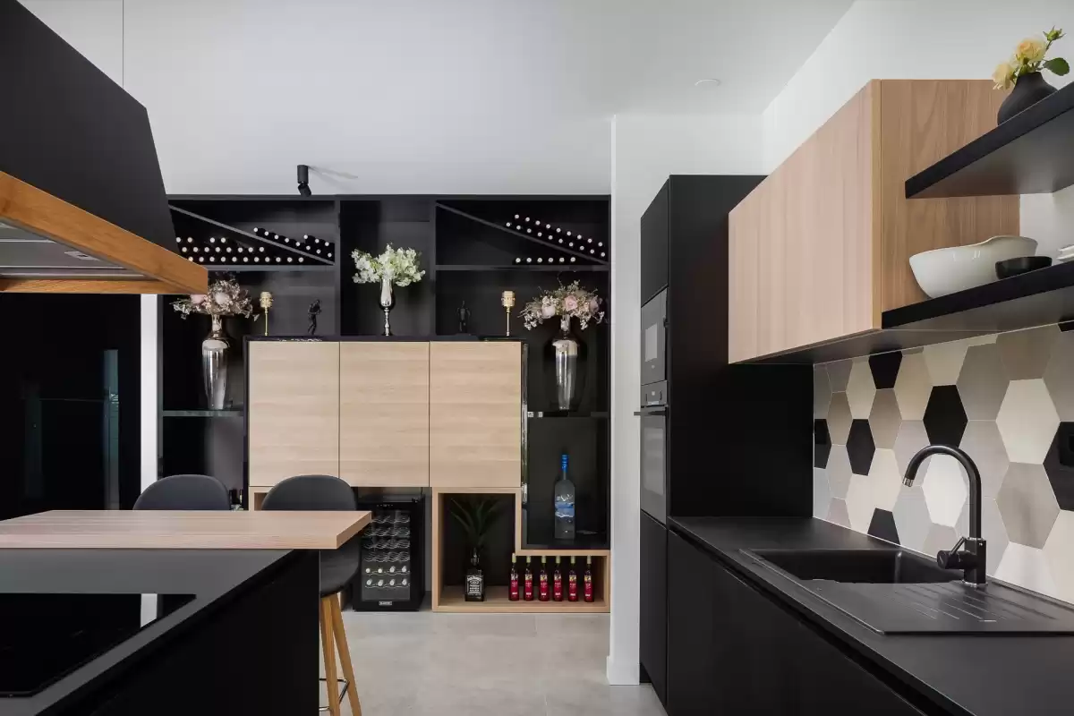 Villa 9 - Split, Dalmatia