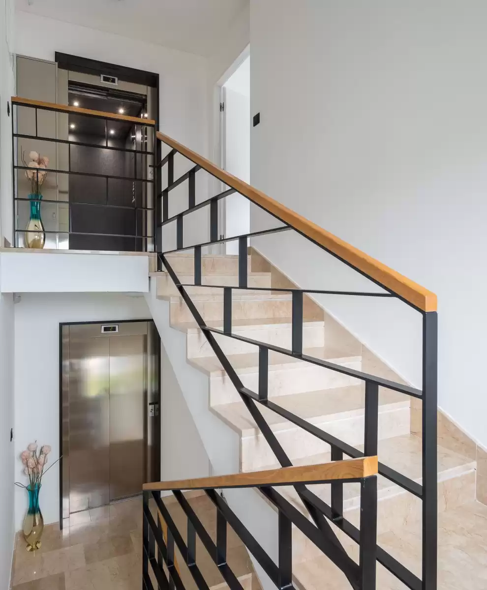 Villa 9 - Split, Dalmatia