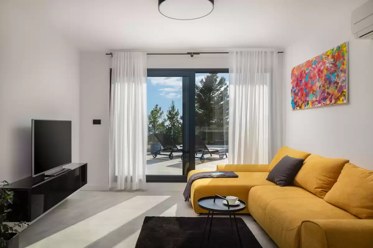 Villa 9 - Split, Dalmatia