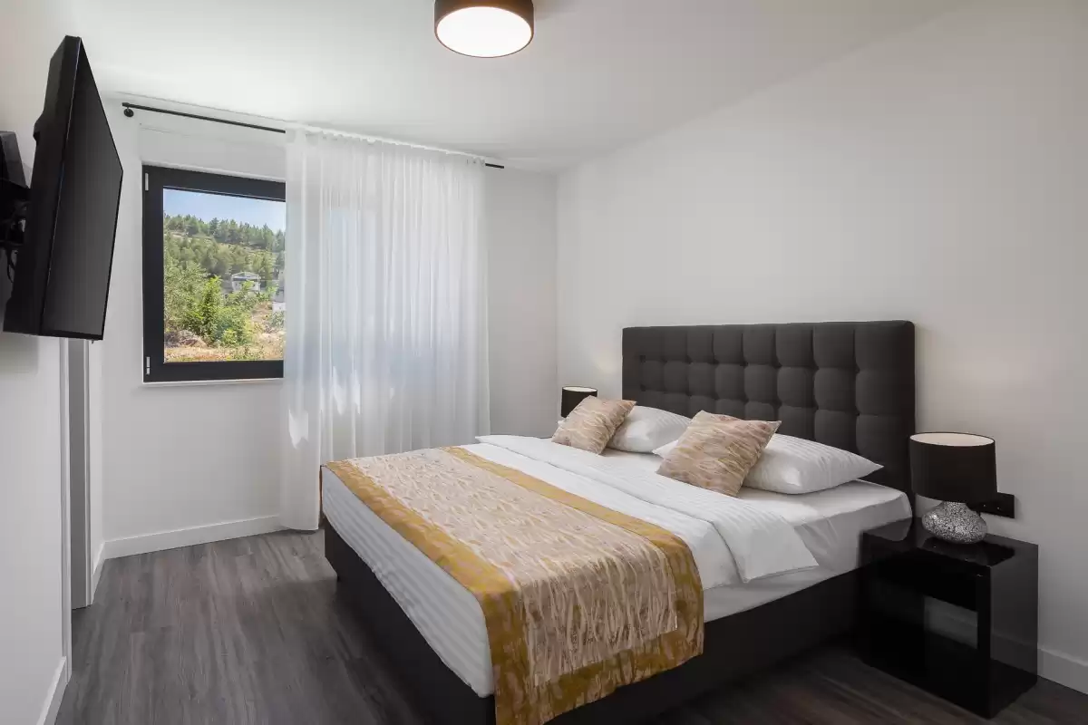 Villa 9 - Split, Dalmatia