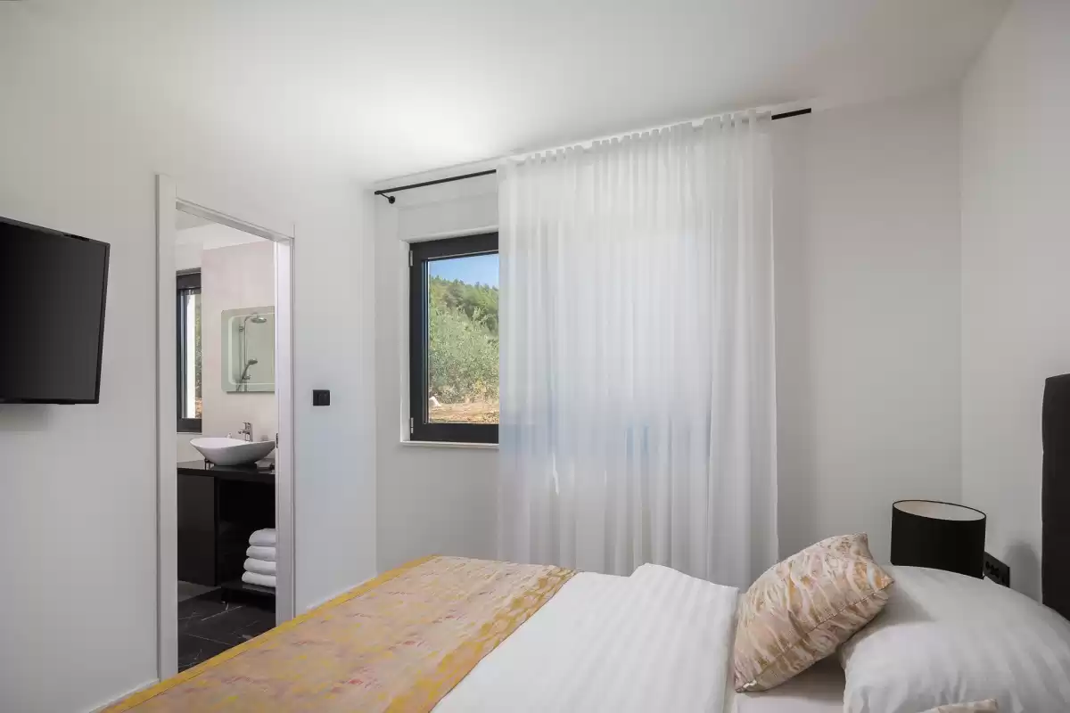 Villa 9 - Split, Dalmatia