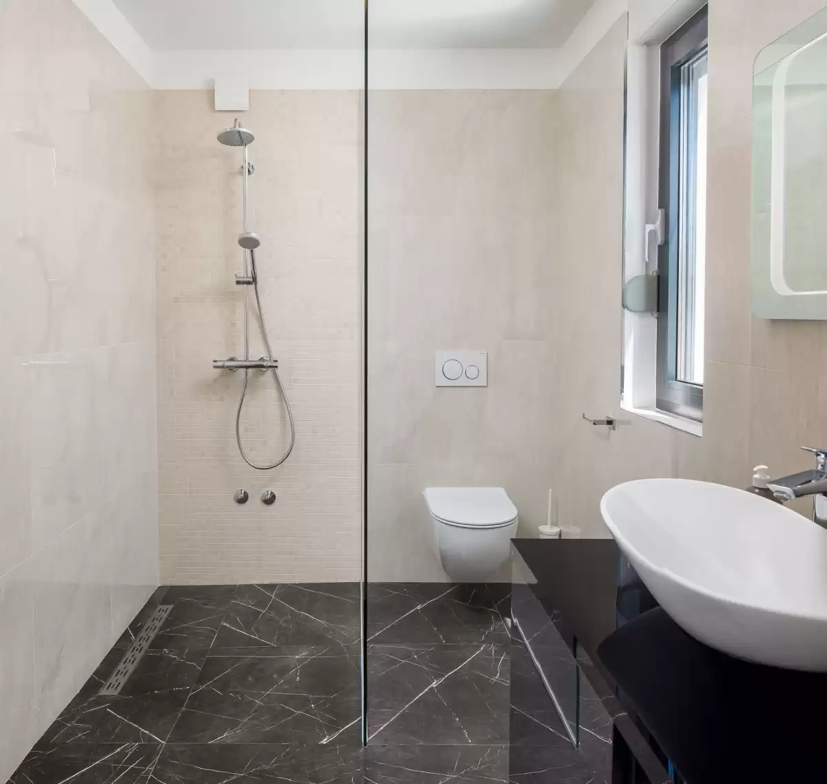 Villa 9 - Split, Dalmatia